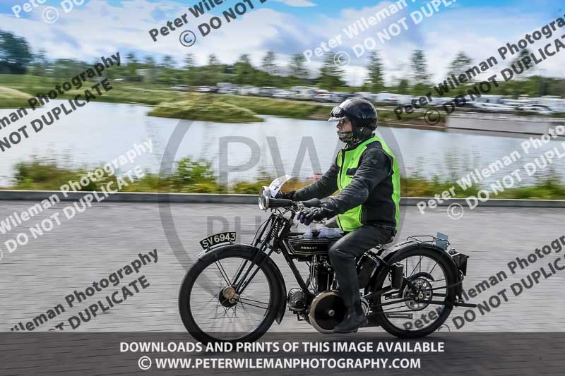 Vintage motorcycle club;eventdigitalimages;no limits trackdays;peter wileman photography;vintage motocycles;vmcc banbury run photographs